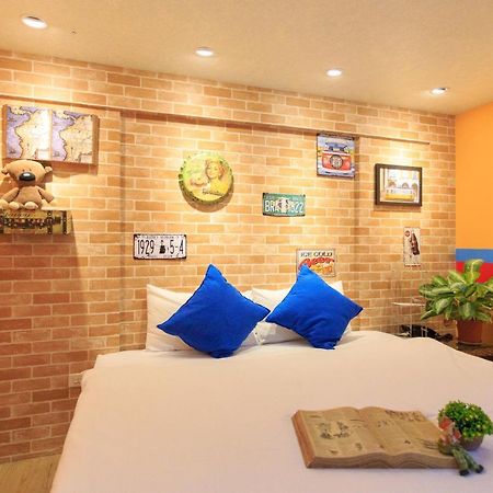 Easy Stay Inn Καοσιούνγκ Εξωτερικό φωτογραφία