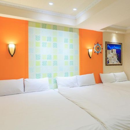 Easy Stay Inn Καοσιούνγκ Εξωτερικό φωτογραφία