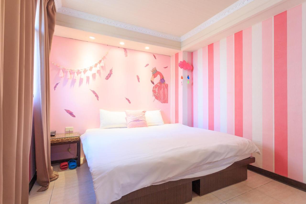 Easy Stay Inn Καοσιούνγκ Εξωτερικό φωτογραφία