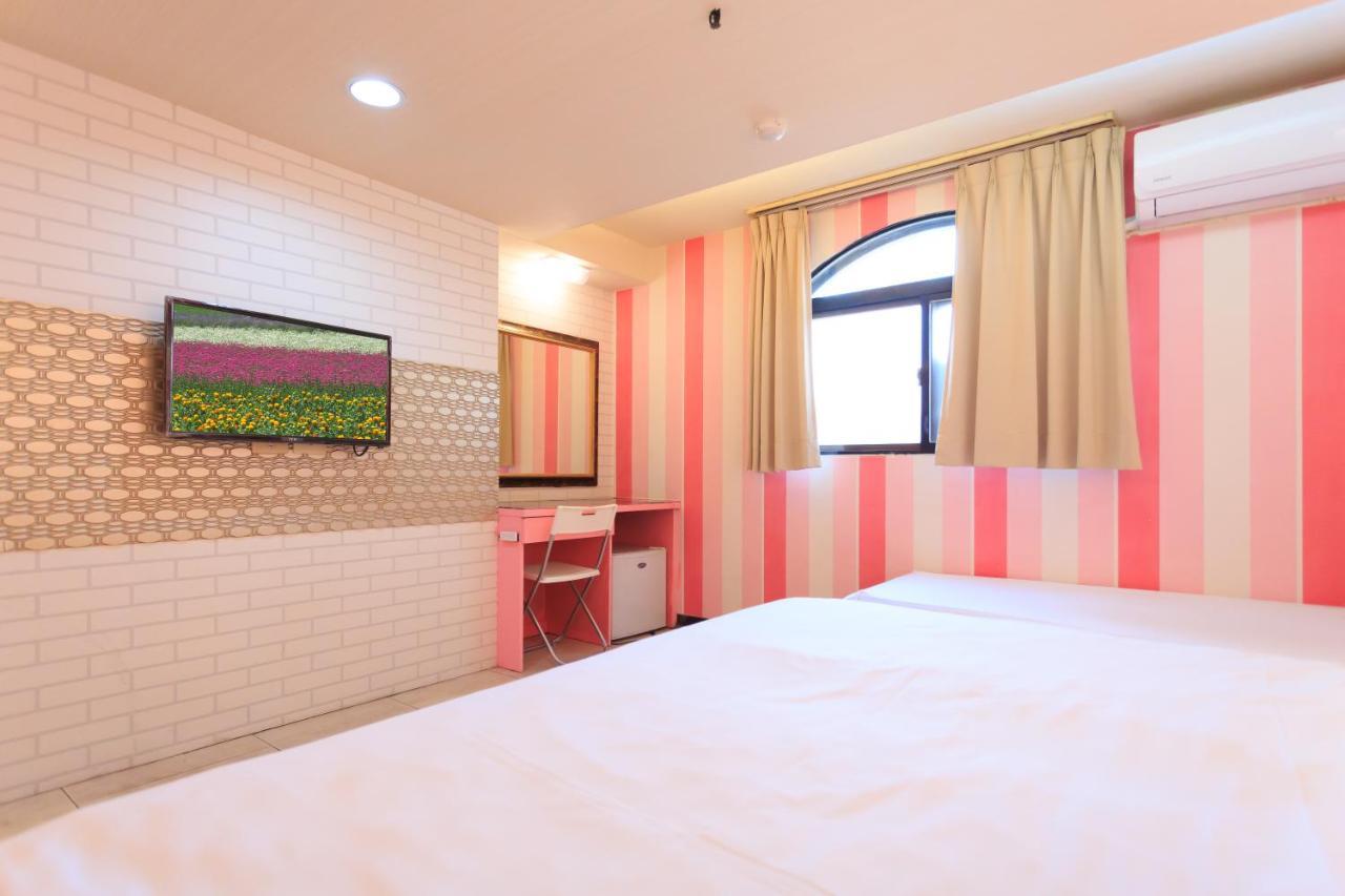Easy Stay Inn Καοσιούνγκ Εξωτερικό φωτογραφία