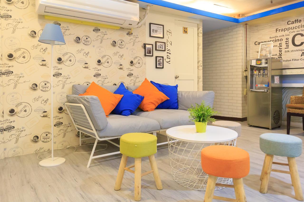Easy Stay Inn Καοσιούνγκ Εξωτερικό φωτογραφία