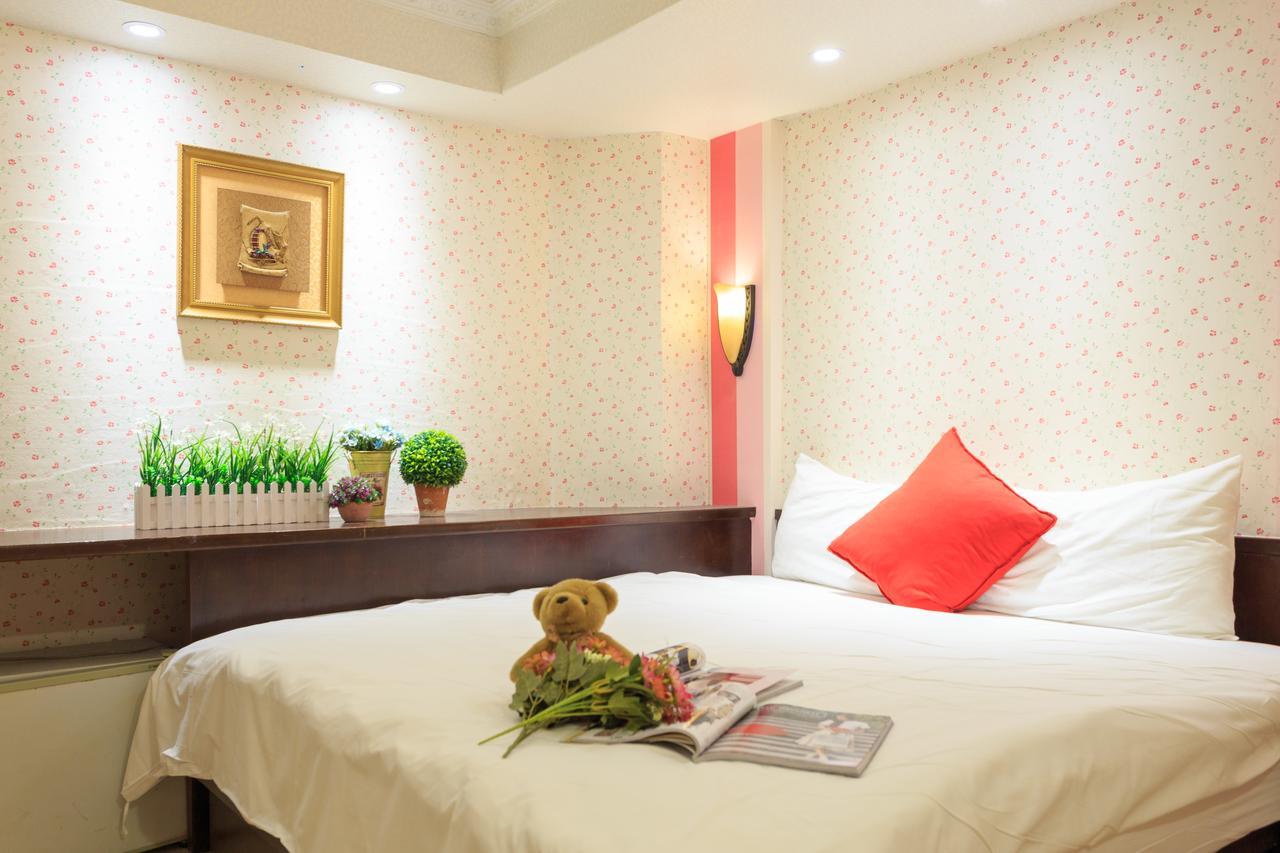 Easy Stay Inn Καοσιούνγκ Εξωτερικό φωτογραφία