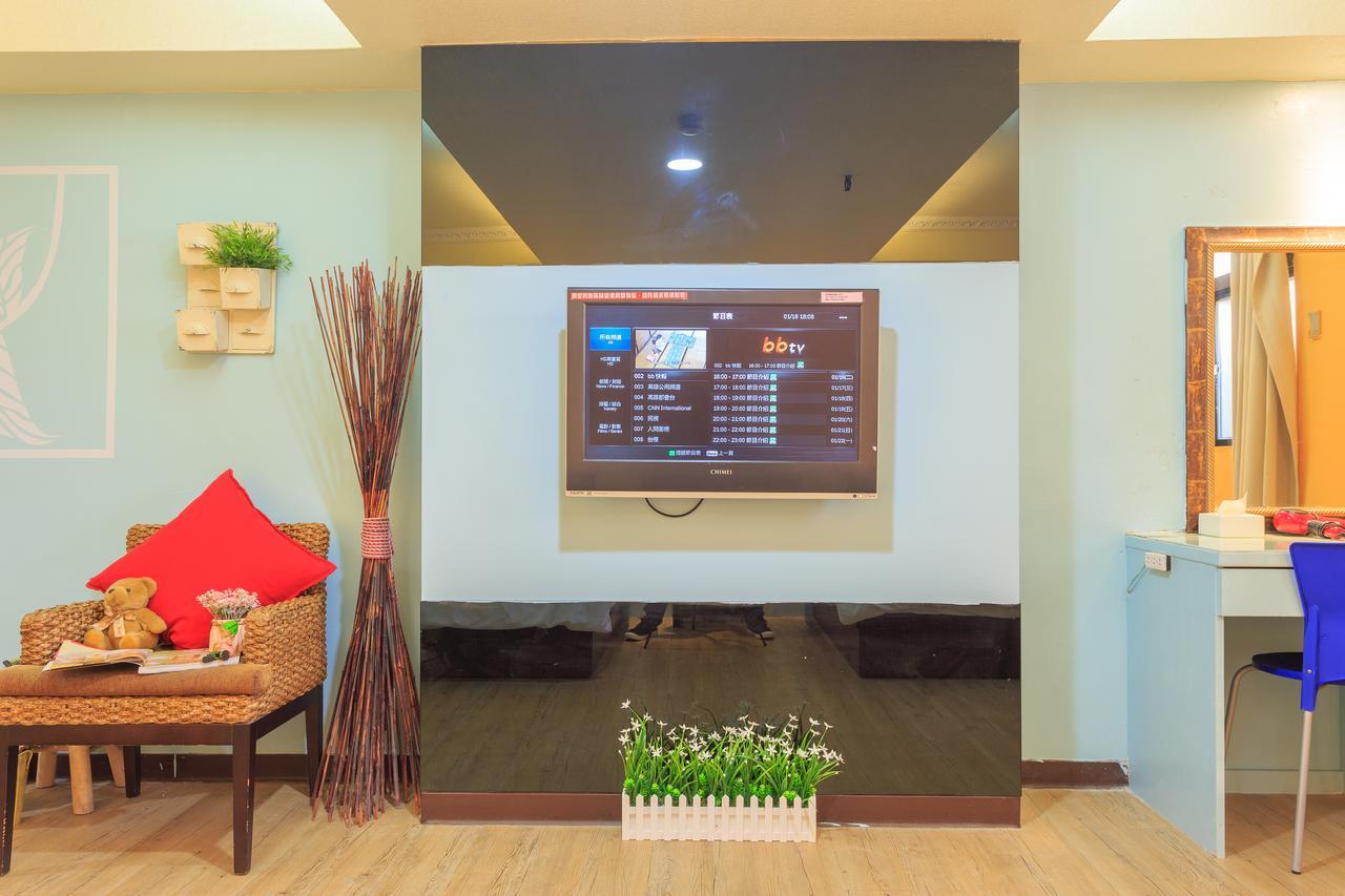 Easy Stay Inn Καοσιούνγκ Εξωτερικό φωτογραφία