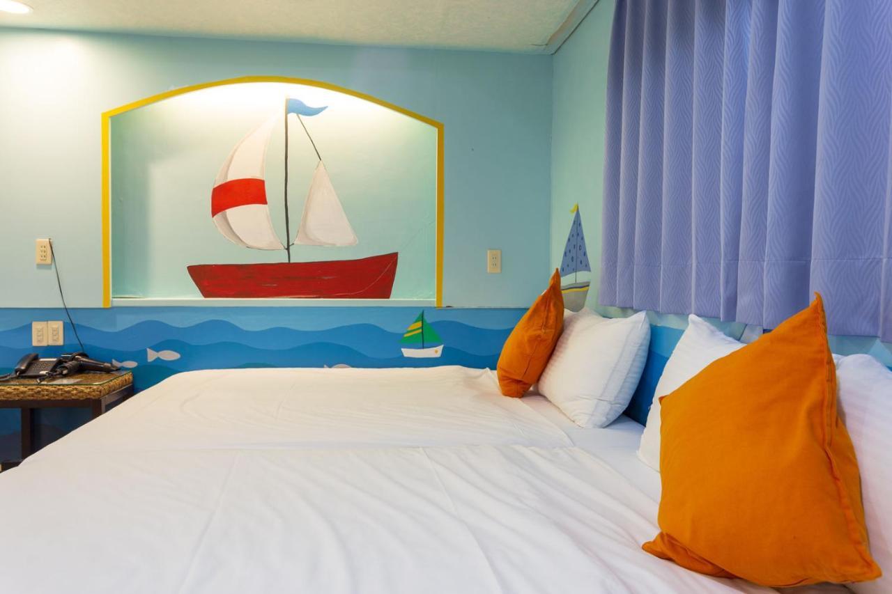 Easy Stay Inn Καοσιούνγκ Εξωτερικό φωτογραφία