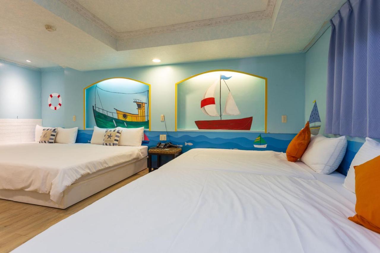 Easy Stay Inn Καοσιούνγκ Εξωτερικό φωτογραφία