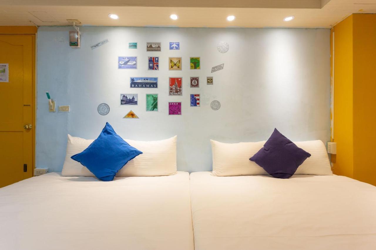 Easy Stay Inn Καοσιούνγκ Εξωτερικό φωτογραφία