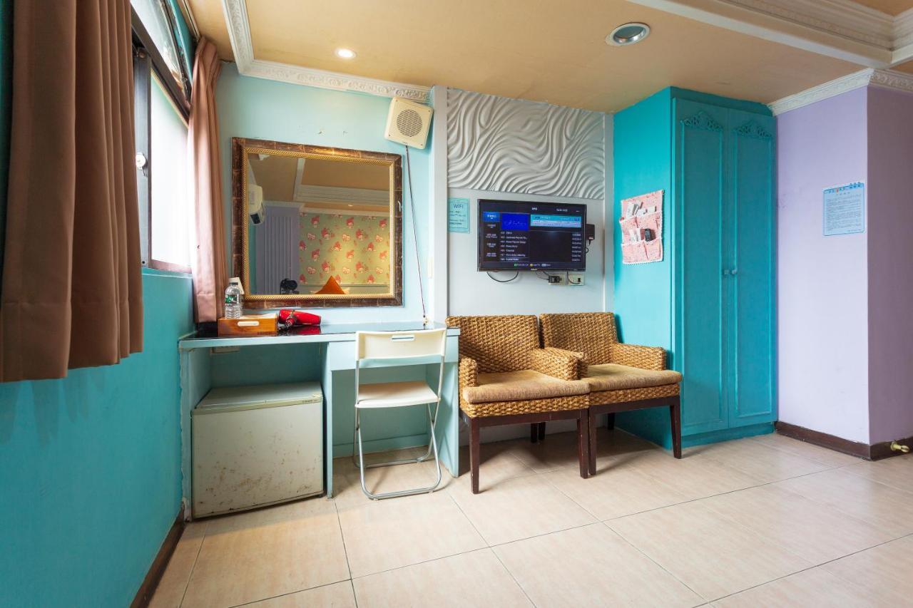 Easy Stay Inn Καοσιούνγκ Εξωτερικό φωτογραφία